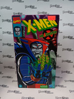 Hasbro Marvel Legends X-Men VHS Mr. Sinister