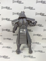 Hasbro Marvel Legends Series Silver Samurai from 2 pack