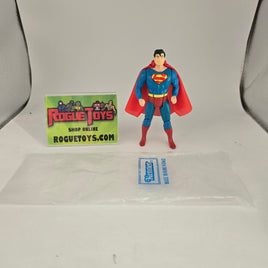 Kenner DC Superpowers- Superman