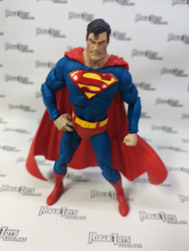 McFarlane Toys DC Multiverse Action Comics 100Superman