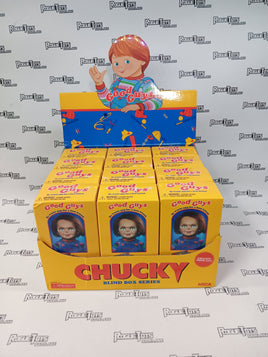 Neca Chucky Blind Box Series
