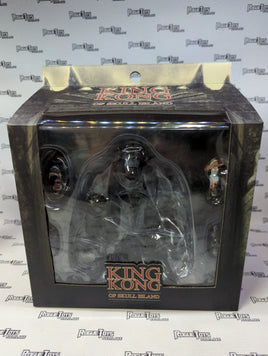 Mezco Toyz King Kong of Skull Island