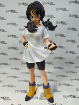 Bandai Banpresto Dragon Ball Z Glitter & Glamours Video Ver. B PVC Statue