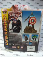 Marvel Select Captain America