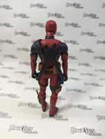Hasbro Marvel Legends Movie Deadpool from 2 pack