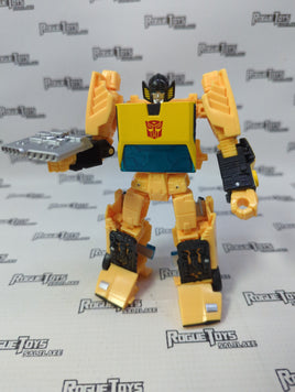 Hasbro Transformers War for Cybertron Earthrise Sunstreaker