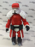 Hasbro Star Wars The Black Series Range Trooper (Holiday Edition)