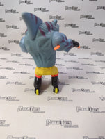 Mattel Vintage Street Sharks Streex (Yellow Pants)