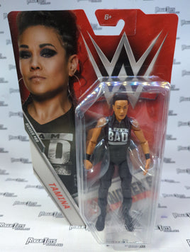 Mattel WWE Superstar 69 Tamina