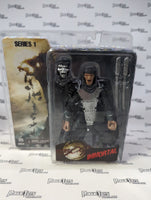 NECA 300 Series 1 Immortal