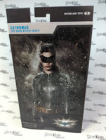 McFarlane Toys DC Multiverse The Dark Knight Rises Catwoman