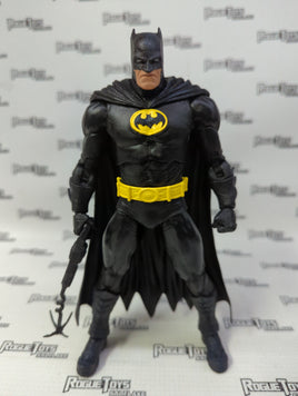 McFarlane Toys DC Multiverse JLA Batman