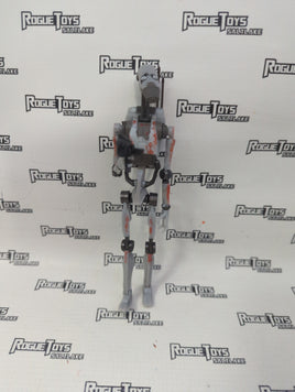 Hasbro Star Wars The Black Series  Gaming Greats Shadow Battle Droid