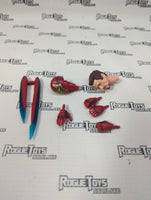 Hasbro Marvel Legends Series  Infinity Saga Iron Man Mark 85