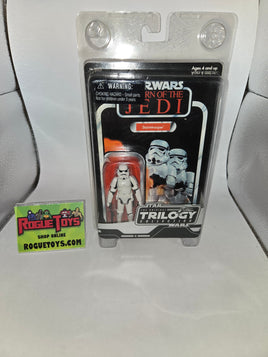 Hasbro Star Wars Trilogy Collection- Stormtrooper