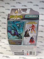 Mattel DC Total Heroes Aquaman