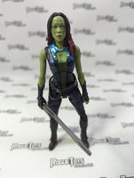 Hasbro Marvel Legends Series Gamora (Groot BAF Wave)