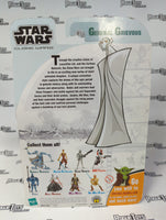 Hasbro Star Wars Clone Wars General Grievous