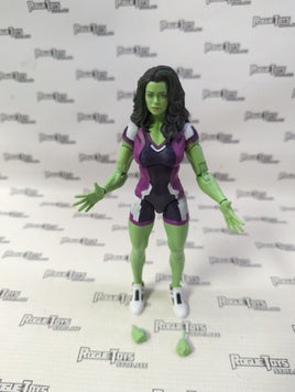 Hasbro Marvel Legends Series She-Hulk (Infinity Ultron BAF Wave)