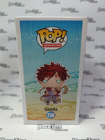 Funko POP! Animation Naruto Shippuden Gaara (Hot Topic Exclusive) 728