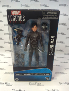 Hasbro Marvel Legends Series Spider-Man 3 Spider-Man