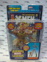 Toybiz Marvel Legends Age of Apocalypse Sabertooth (Giant Man Series)