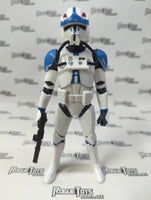 Hasbro Star Wars The Black Series Clone Pilot Hawk