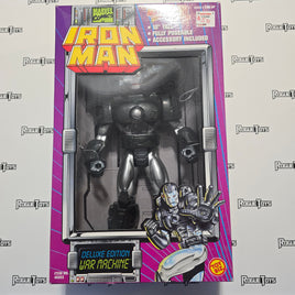 Toybiz Ironman- War Machine