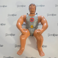 Hasbro G.I. JOE Adventure Team- Super Intruder (Warrior)