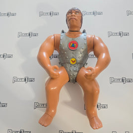 Hasbro G.I. JOE Adventure Team- Super Intruder (Warrior)