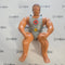 Hasbro G.I. JOE Adventure Team- Super Intruder (Warrior)