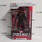 Hasbro Marvel Legends Spider-Man 2- Miles Morales (Brooklyn 2099 Suit)