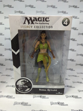 Funko Magic the Gathering Legacy Collection Nissa Revane