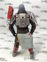 McFarlane Toys Destiny 2 Vanguard Mentor Zavala