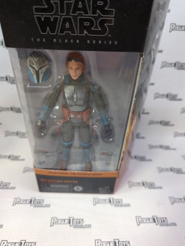 Hasbro Star Wars The Black Series   Bo-Katan Kryze