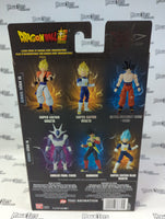 Bandai Dragon Ball Super Dragon Stars Series Bardock