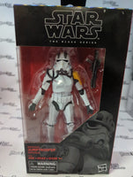 Hasbro Star Wars The Black Series Imperial Jumptrooper