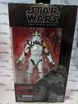 Hasbro Star Wars The Black Series Imperial Jumptrooper