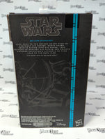 Hasbro Star Wars The Black Series Luke Skywalker