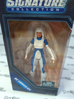 Mattel DC Comics  signature Collection Ice
