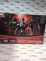 Hasbro Marvel Legends Series Avengers 3 pack (Toys R Us Exclusive)