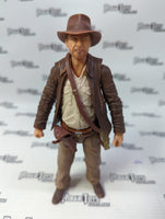 Hasbro Indiana Jones Adventure Series Raiders of the Lost Ark Indiana Jones