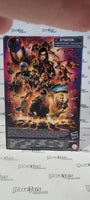 GIJOE Classified Snake Eyes #02