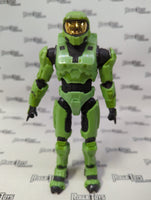 Wicked Cool Toys Halo The Spartan Collection Master Chief (Halo 2)