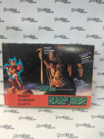 Bandai Bootleg Saint Seiya Harp King