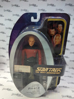 Diamond Select Star Trek The Next Generation Captain Jean-Luc Picard