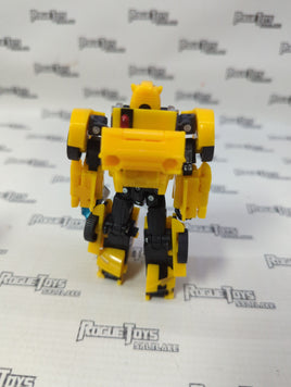 Hasbro Transformers Legacy United Animated Universe Bumblebee