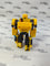 Hasbro Transformers Legacy United Animated Universe Bumblebee