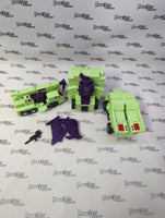 Hasbro Transformers Studio Series Hook and Longhaul