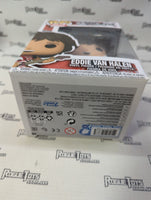 Funko POP! Rocks Eddie Van Halen 258